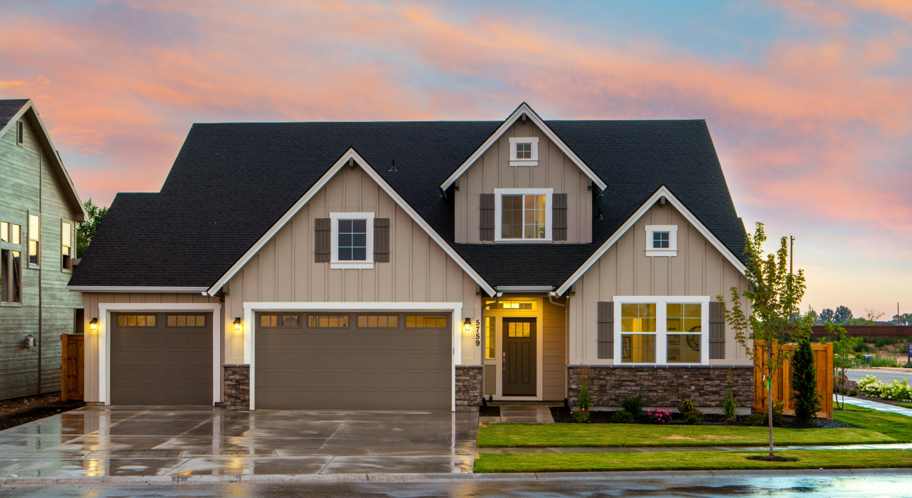 Feng Shui for Your Home: Choose the house of your dreams and live in a space that reflects your unique style.