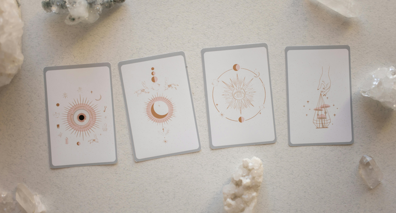 BaZi and Destiny Chart Reading.